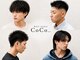 ヘアアジュールココ(hair azure CoCo...)の写真