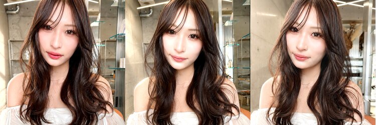 ユイマァル 倉敷(YUIMARL)のサロンヘッダー
