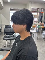 フィフスワン(fifth one)&nbsp;フェザーパーマ