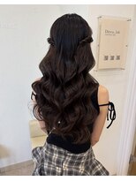 ディティカ ルーク(Dityca luk) half twin