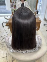 エムアンドスマート 千葉店(M&SMART)&nbsp;ツヤ髪クセストパー