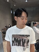 シーン(SINN.)&nbsp;韓国風style