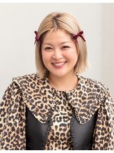 イーエムエー アールビアンカ 名駅店(e.m.a×Ar be.anca)&nbsp;中村 沙樹