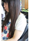 夏休みにイメチェン♪お得なエクステ付け放題（４０本）