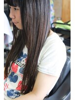 オーバーキャプテンネイキッド(OVER CAPTAIN NAKED) 夏休みにイメチェン♪お得なエクステ付け放題(40本)