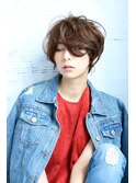 【御茶の水　neolive7】　ナチュラルクールショート