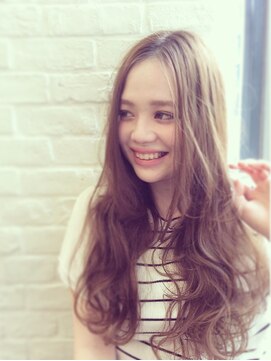 オペラ(OPERA by BALLET HAIR) 【sechs】・【OPERA by BALLET HAIR】