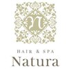 ナトゥーラ 金山店(Natura)のお店ロゴ