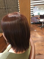 ジュイール ヘアー(JOUIR HAIR) 【JOUIR HAIR】ツヤ感UP白髪染め