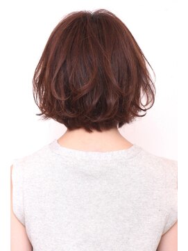 シエル 草加駅東口(ciel) ラフ&カジュアルボブ