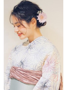 リスタバイネオリーブ 浅草(Re:sta by neolive) 大人アップ