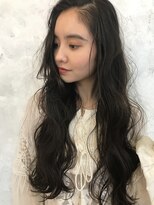 ヘアスタジオニコ(hair studio nico...) ロング