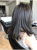 能瀬 ハイコントラストハイライト