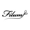 フィールム(Filum)のお店ロゴ