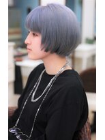 グラスペディア(graspedia)&nbsp;ブルーヴァイオレット