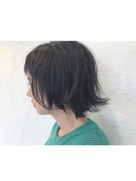 パルケ(Palque) ナチュラルミディ