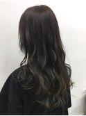 グレージュ