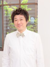 ピコヘアデザイン(Pico hair design)&nbsp;加藤 誠