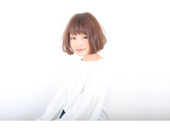 Arc hair soar【アークヘアーソア】和歌山市駅店