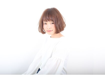 アークヘアーソア 和歌山市駅店(Arc hair soar)の写真