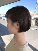 キリエ 一宮店(KYLiE) Bob