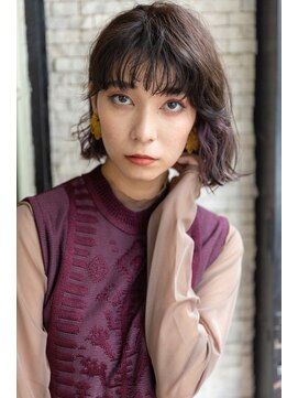 アッシュ 行徳店(Ash) ショート