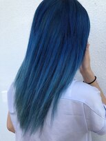 アプリバイリアン 浦和2号店(appri by Rien)&nbsp;エアリーミディインナーカラー/暖色,20代30代40代[浦和/浦和駅]