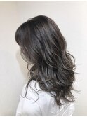 ナチュラルコントラストハイライト◎