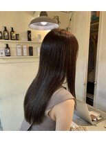 ロロ(ro-ro)&nbsp;【恵比寿ro-ro】イルミナ艶ダークグレー