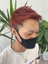 ファン(FAN)&nbsp;秋カラー