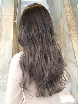 シーエス メイド バイ シャチュー 町田店(CS made by SHACHU) CS STYLE