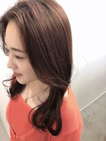 アルドラ(ALUDRA)&nbsp;艶カラー