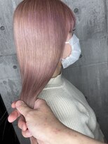 ハク(haku)&nbsp;エモホワイトピンク