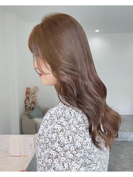 ブランカ(Blanca) marron