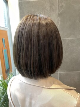 スーリール 荒戸店(Sourire) オリーブベージュ