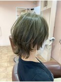 ウルフ