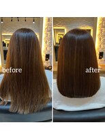 ウィローズ(WILLOW'S)&nbsp;サラ艶ストレート