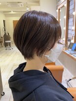 ネオリーブ クタ 町田店(Neolive kuta)&nbsp;【Neolive　Kuta】ショートスタイル【町田/町田駅】