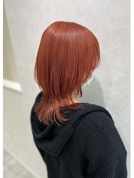 アッシュ 八王子店(Ash) ダブルカラー/ブリーチ/カラー/ヘアカラー/学割/学割U24