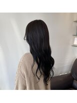 レヴェリー(REVERIE) #プルエクステ#ロング#ナチュラルカラー