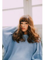 ヘアーアンドフェイス ヌンク(Hair&Face nunc)&nbsp;【2023年新作スタイル】【田町】美容室 nunc 新作スタイル