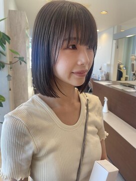 ノルン バイ シェリッシュ(Norn by sheriche) 【sheriche】オリーブカラー