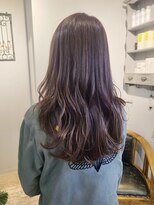 ヘア ケア ディエイチケー(HAIR CARE DHK)&nbsp;ハイトーンカラー白髪ぼかし