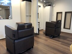 hair & spa HaL 【ハル】