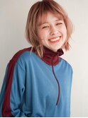 イメチェン/ハッシュカット/フルバング/似合せカット/新宿駅