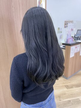 キセイ イオンモール新利府北館店(KISEI) ダークグレージュ