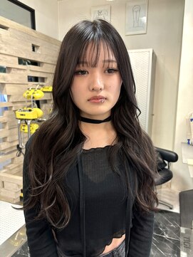 テテ(TETE) フェイスレイヤー