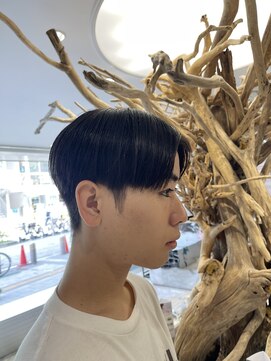 ゼスト 八王子店(ZEST) 酸性ストレート『石井光星』