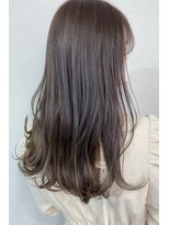 ジンジャー(Ginger)&nbsp;サラツヤストレート