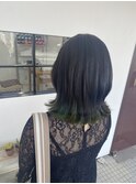 インナーカラー